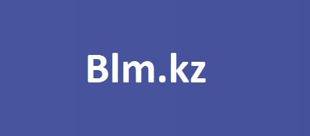 Параграф BILIM (blm.kz) — официальный сайт профессионально-технического образования