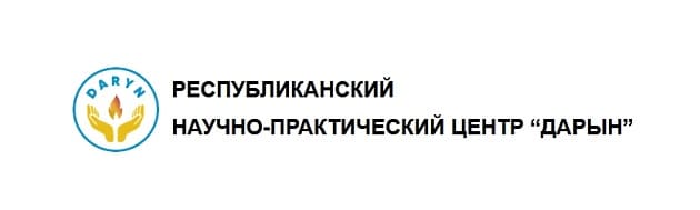 Daryn.kz — сайт республиканского научно-практического центра