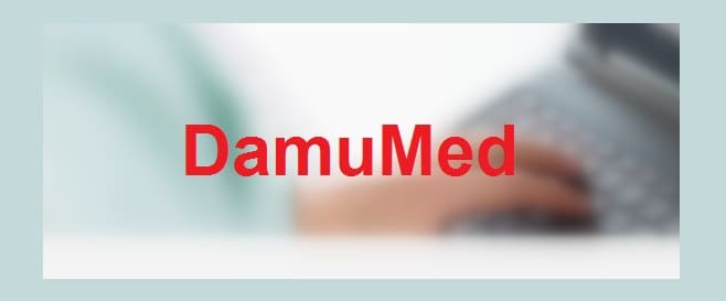 DamuMed – комплексная медицинская информационная система