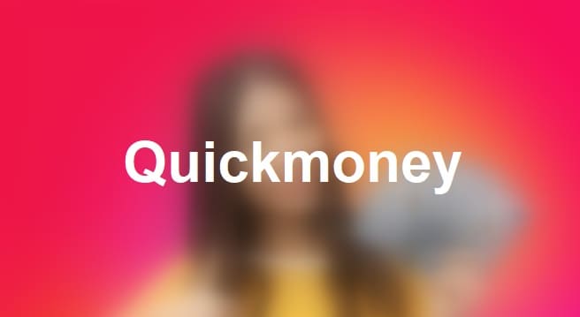 МФО Quickmoney (Квик Мани)